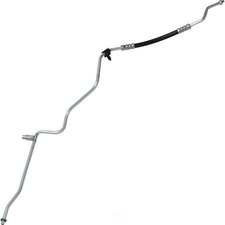 Uac Liquid Line No Uac Ha 113931C HA 113931C